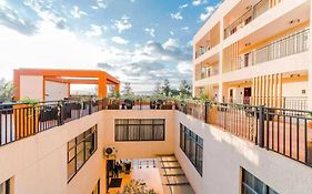 Dmall Hotel